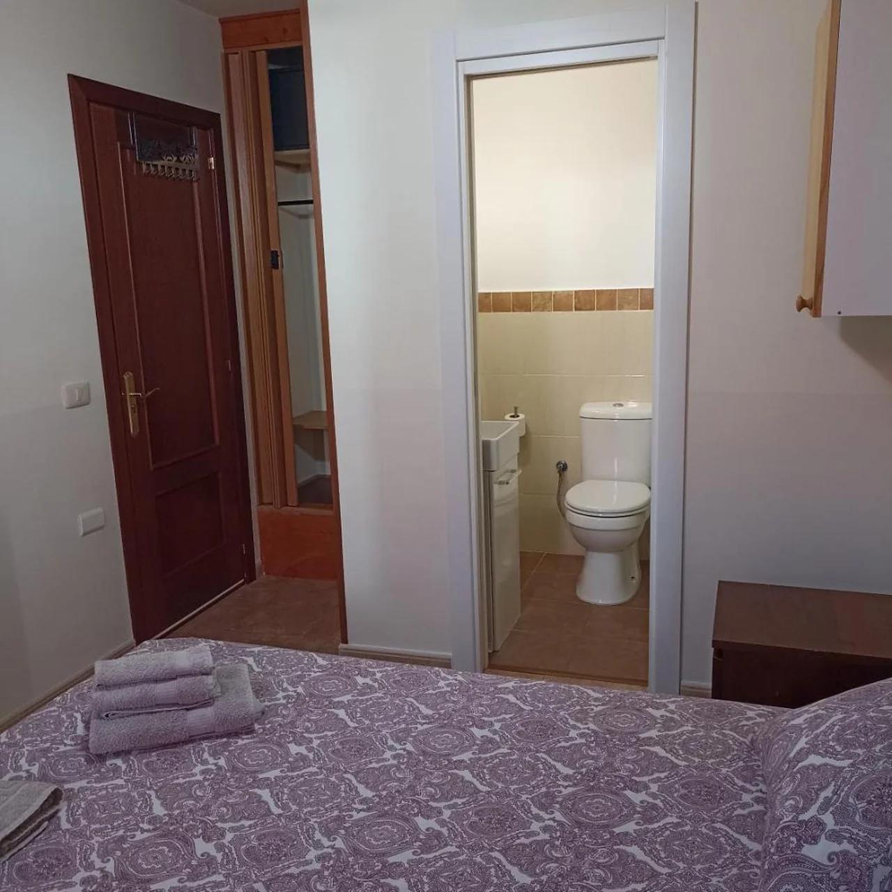 Kiki vivienda Bed & breakfast foto