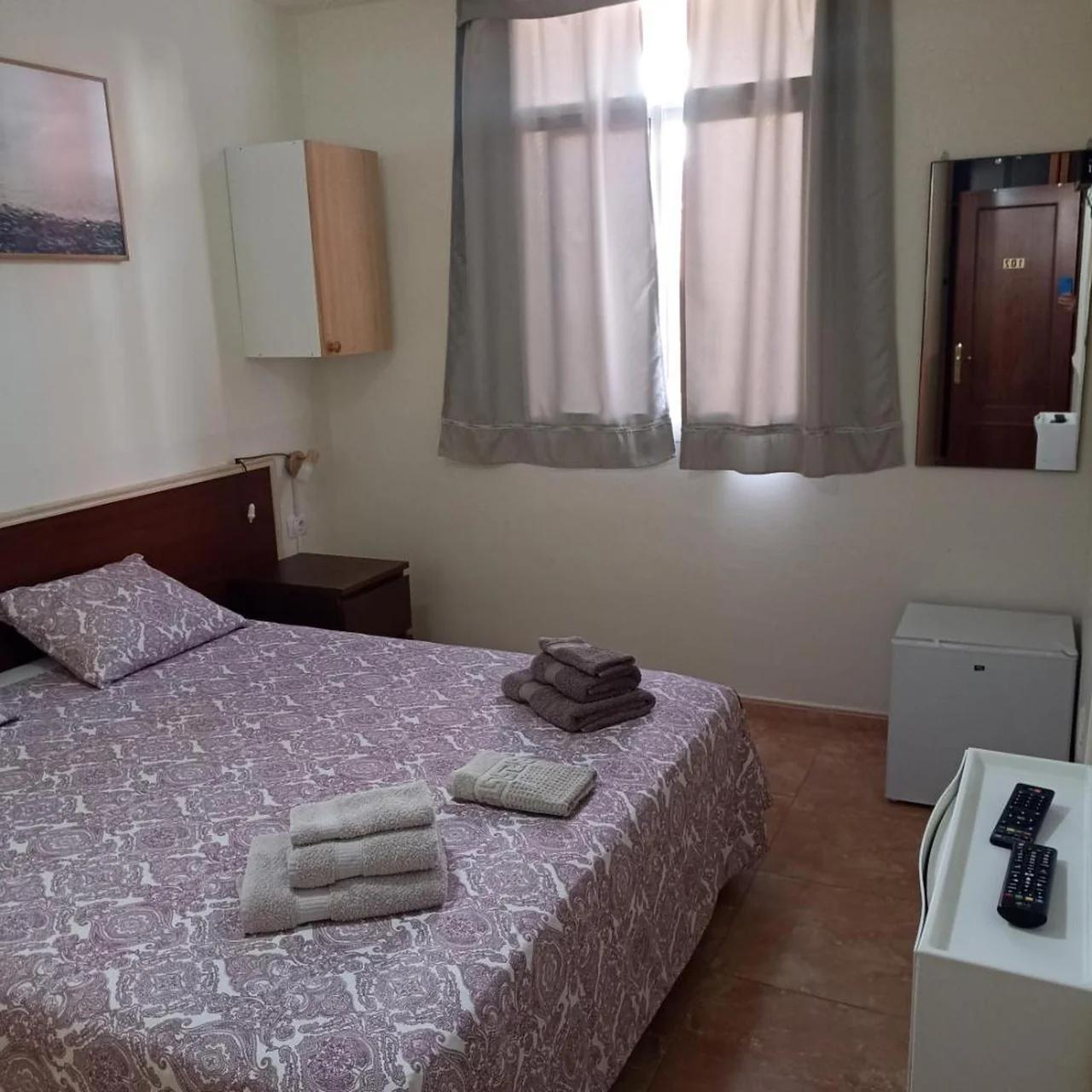 Kiki vivienda Bed & breakfast foto