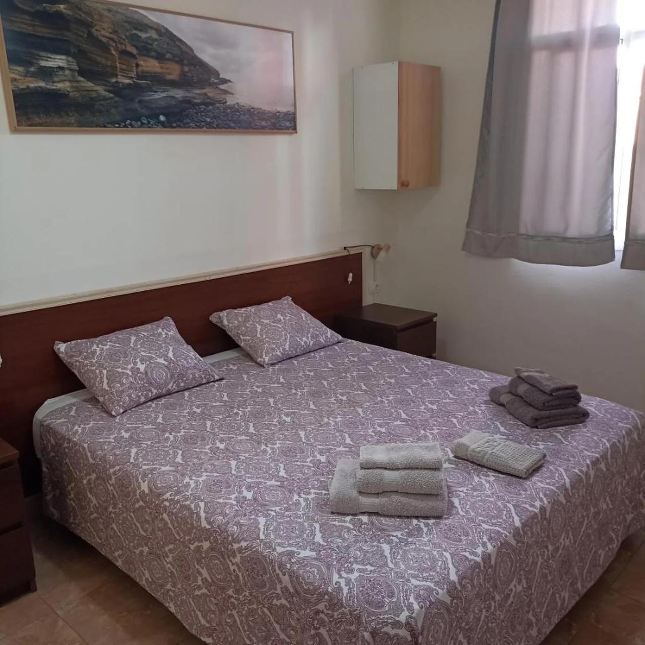 Kiki vivienda Bed & breakfast foto