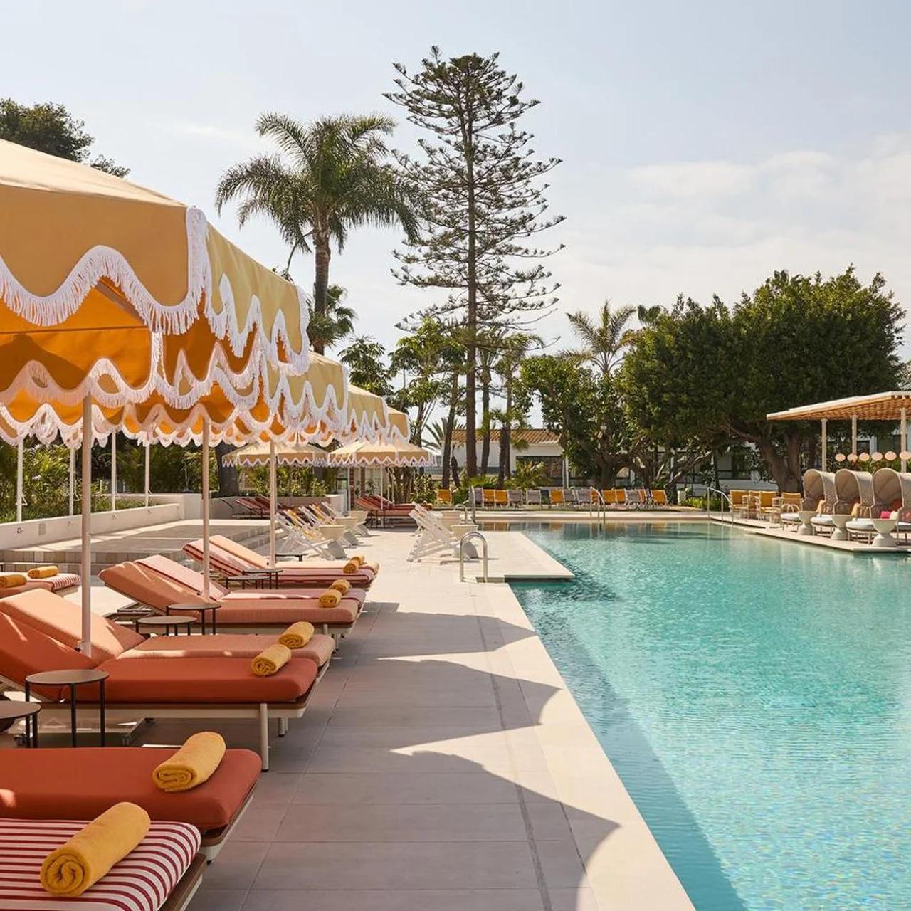 Kimpton Los Monteros Marbella by IHG foto