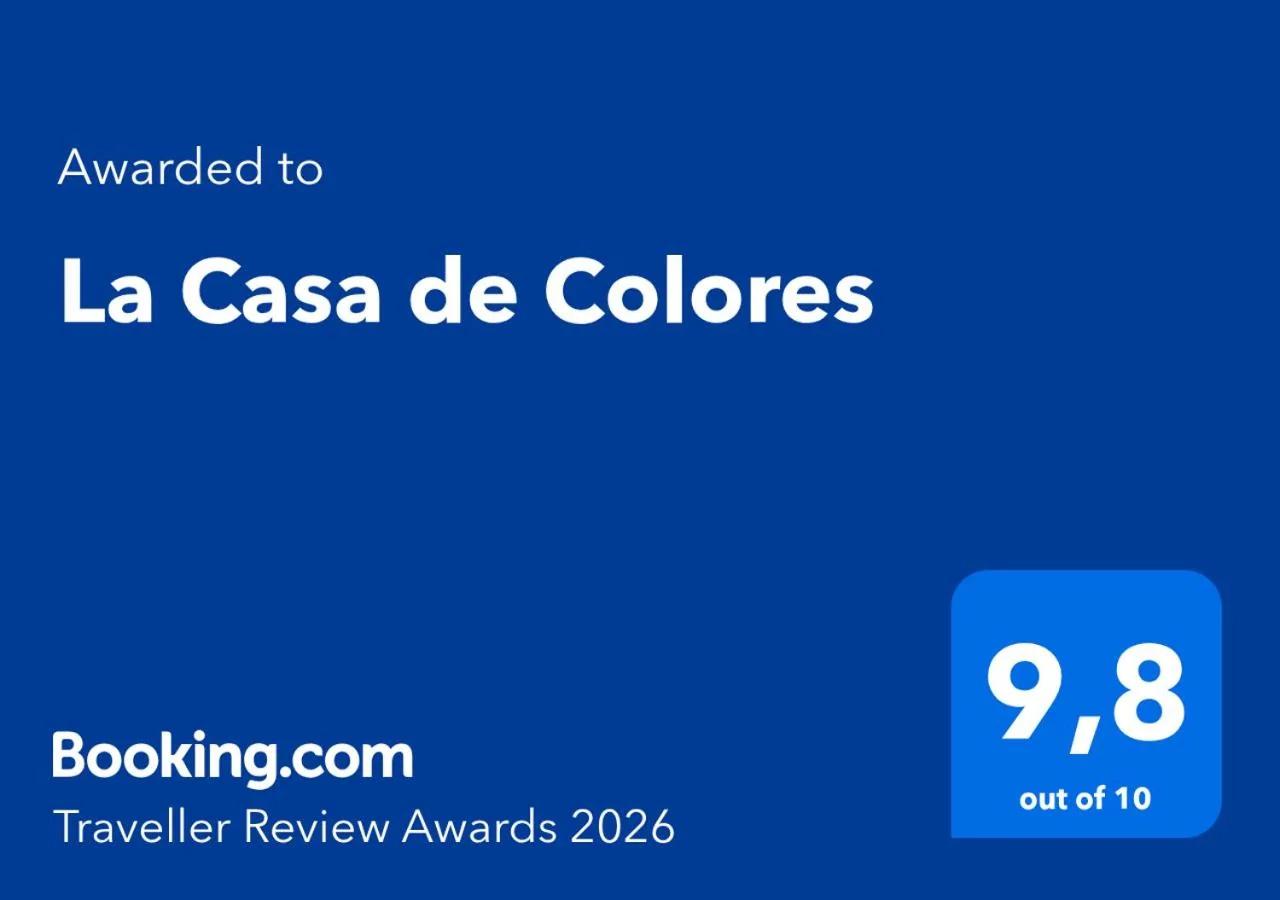 La Casa de Colores photo