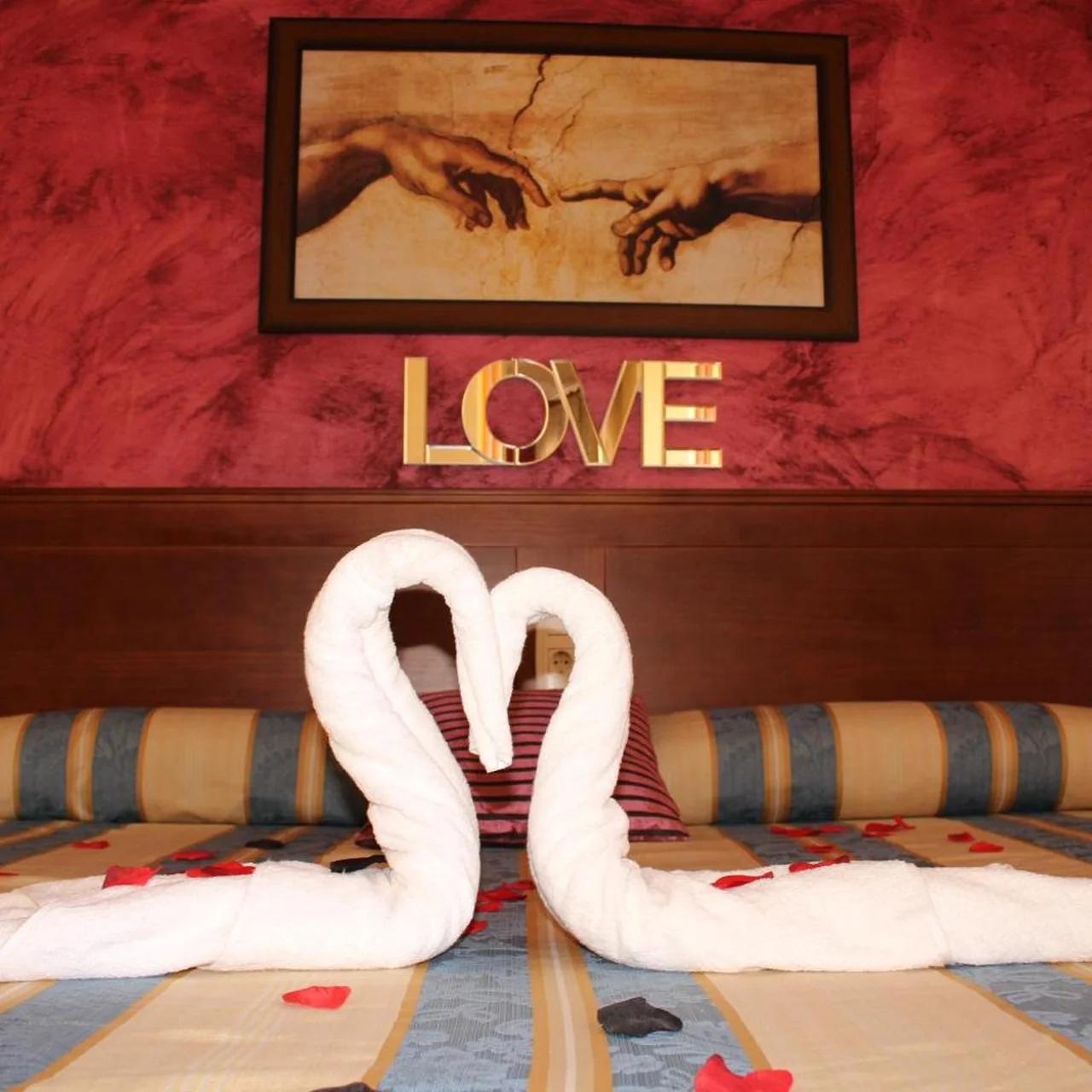 Hotel La Curva photo
