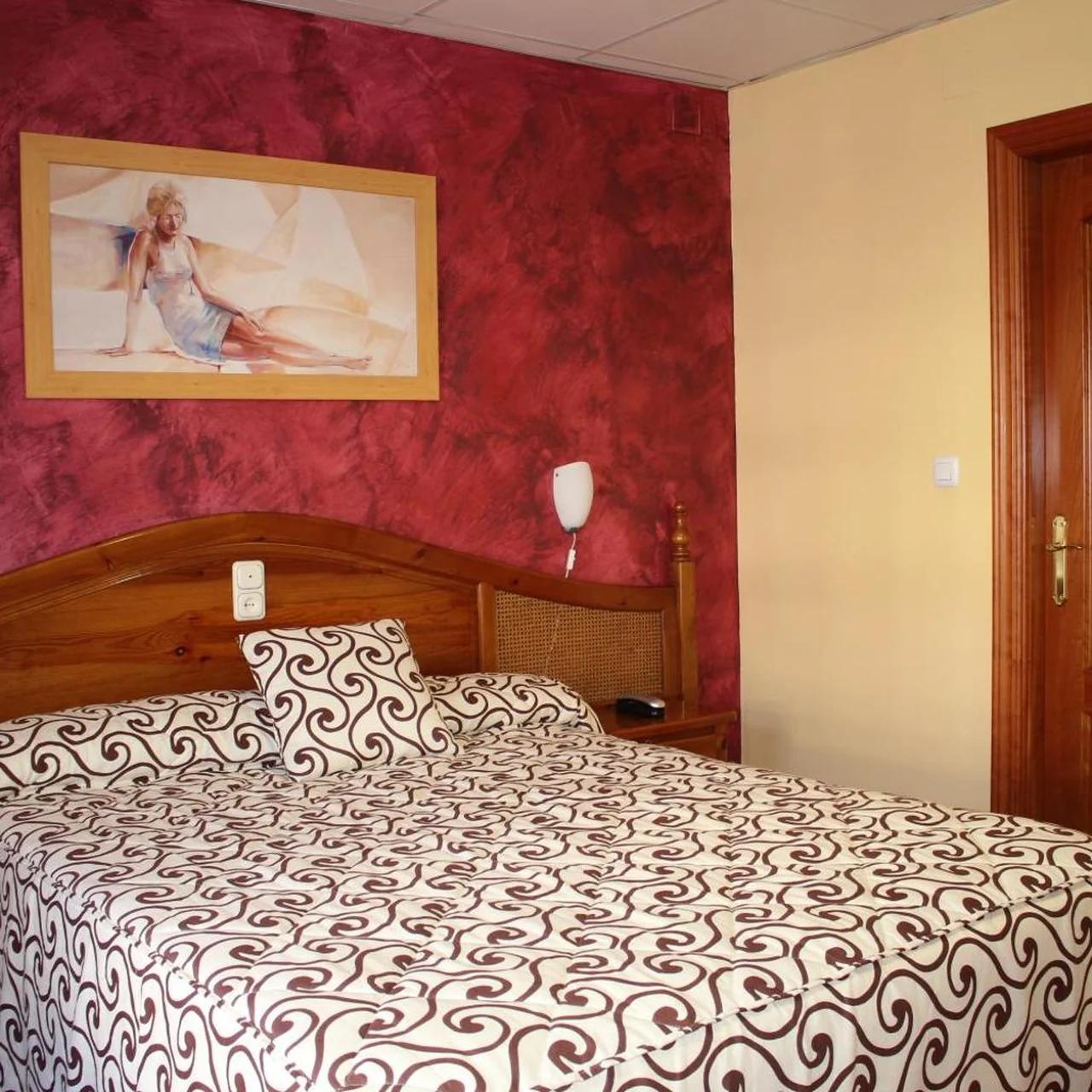 Hotel La Curva photo