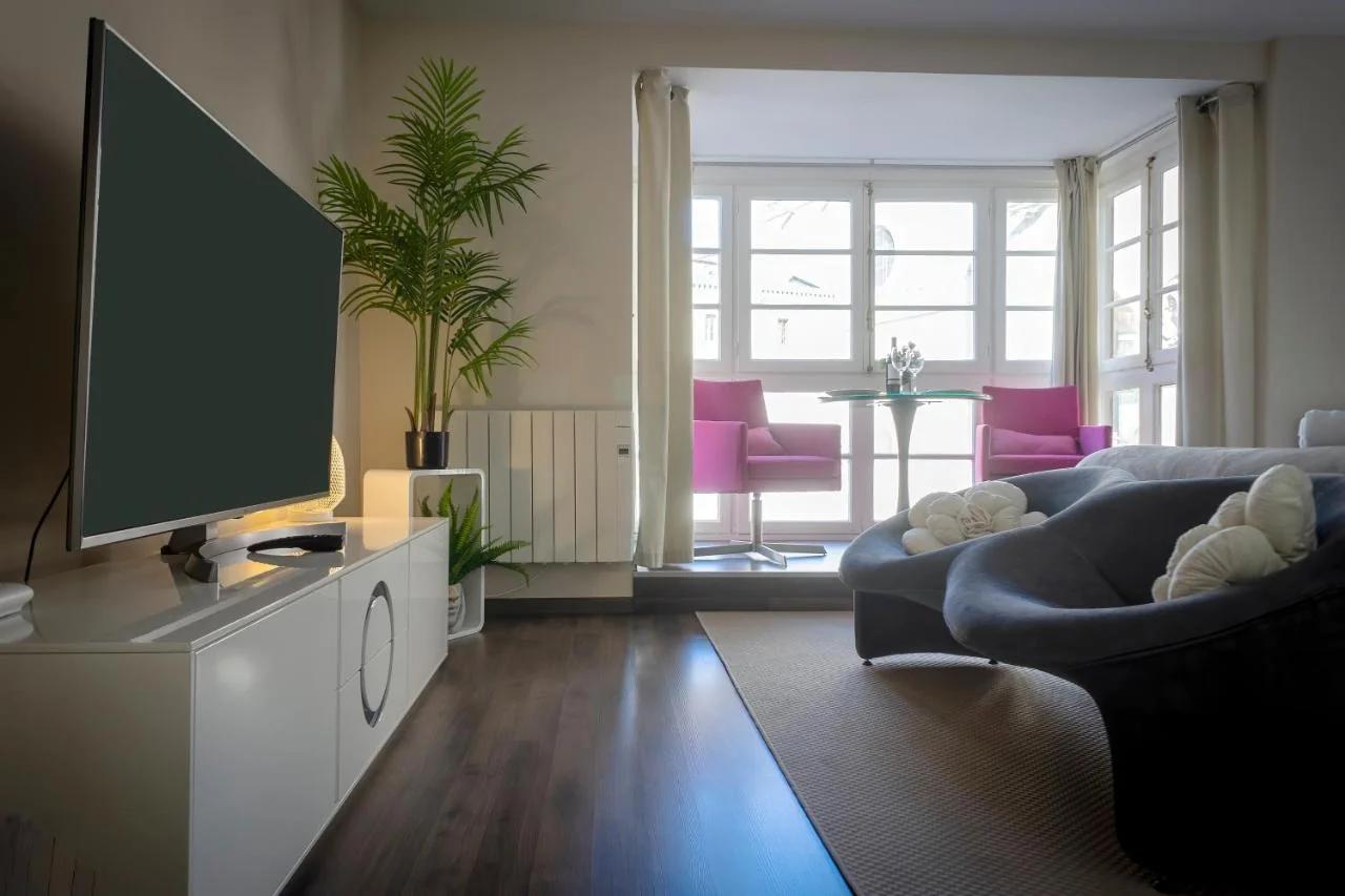 La Suite de la Catedral by Unique Rooms photo