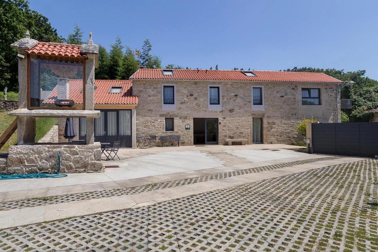 Landras de Compostela foto