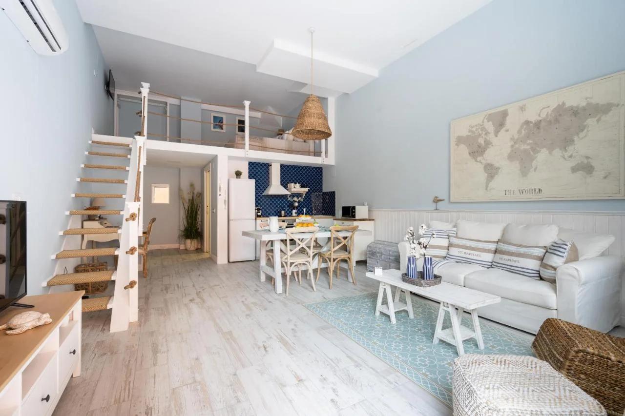 Le Méditarranéen de COUP DE COEUR APPARTEMENTS photo