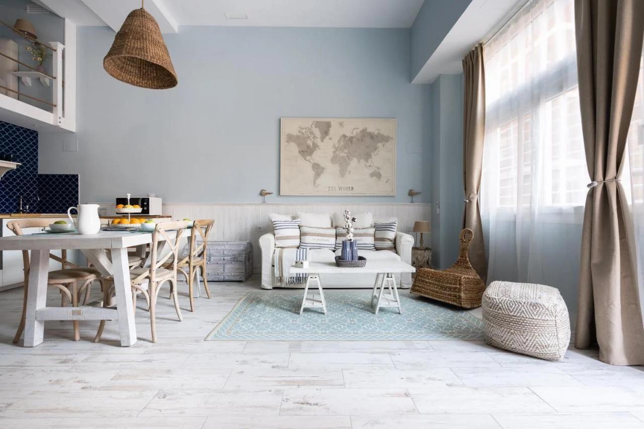 Le Méditarranéen de COUP DE COEUR APPARTEMENTS photo