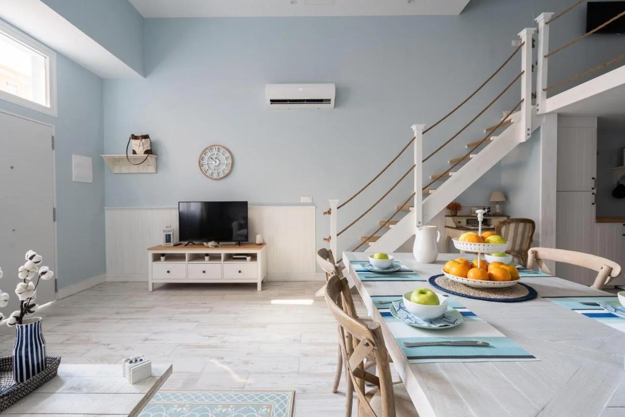 Le Méditarranéen de COUP DE COEUR APPARTEMENTS photo