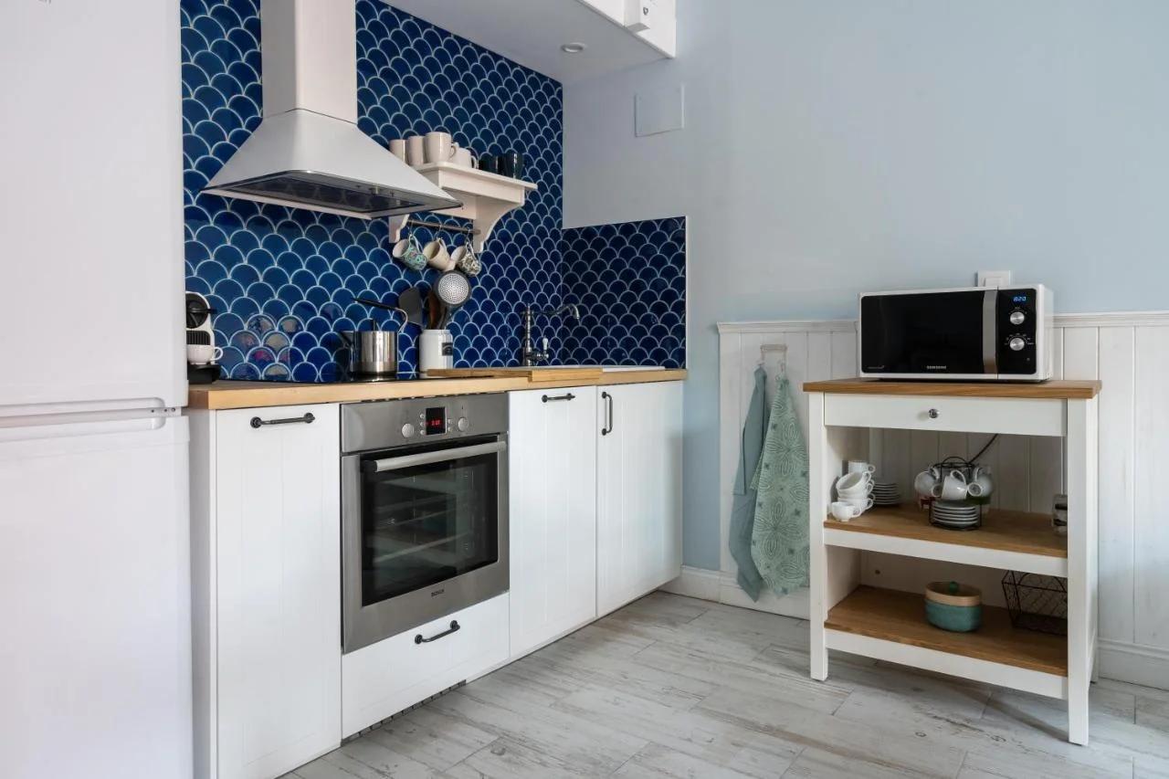 Le Méditarranéen de COUP DE COEUR APPARTEMENTS photo