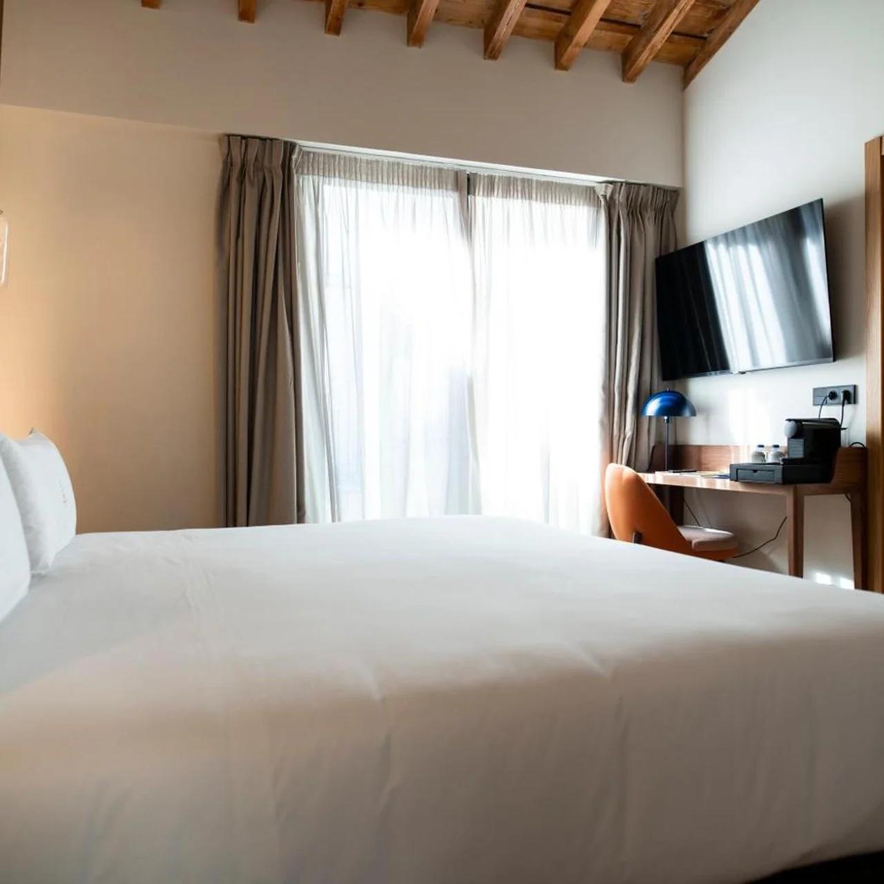 Legado Magdalena Hotel photo
