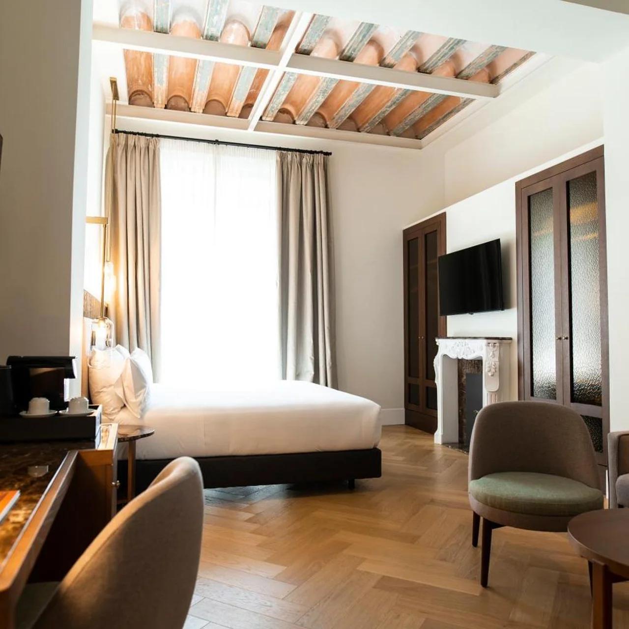 Legado Magdalena Hotel photo
