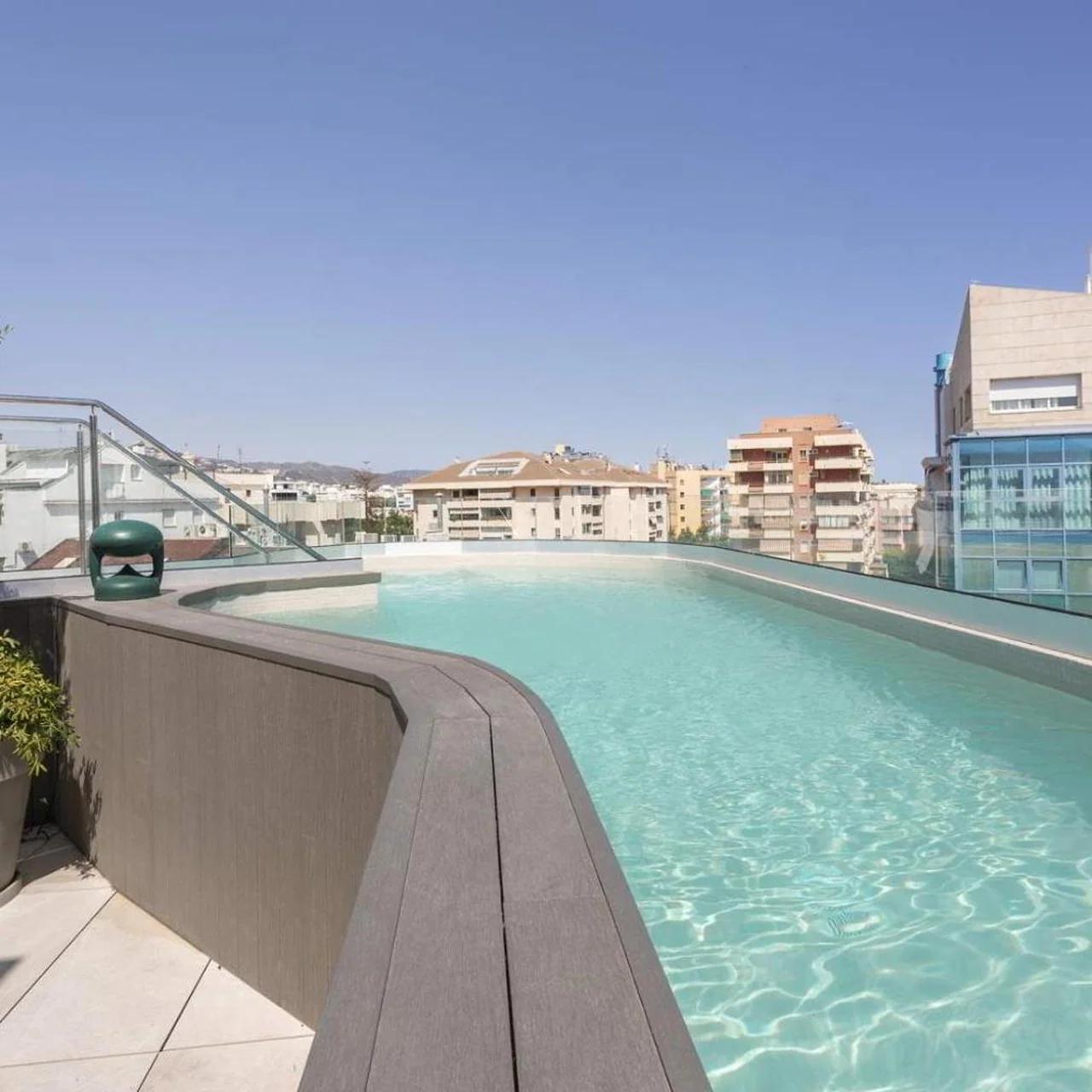 Hotel Lima - Adults Recommended photo