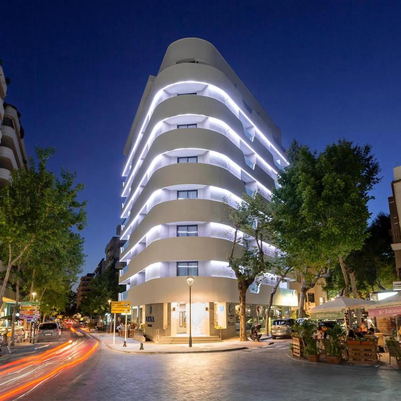 Hotel Lima - Adults Recommended photo