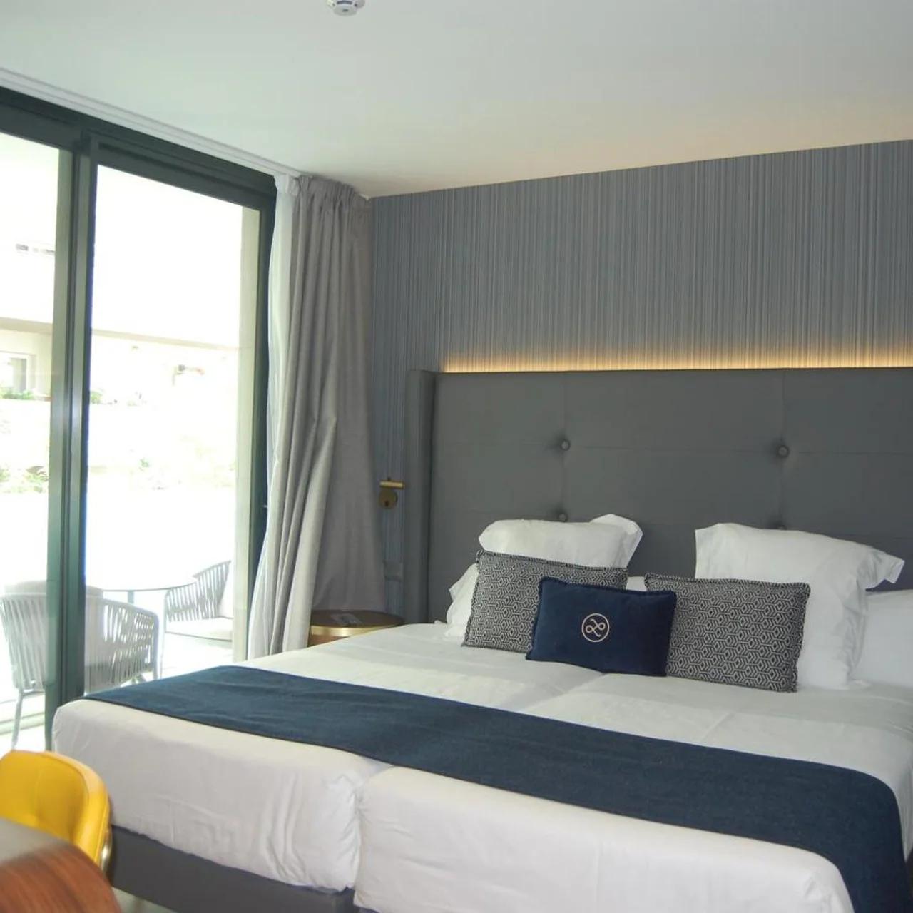 Hotel Lima - Adults Recommended photo