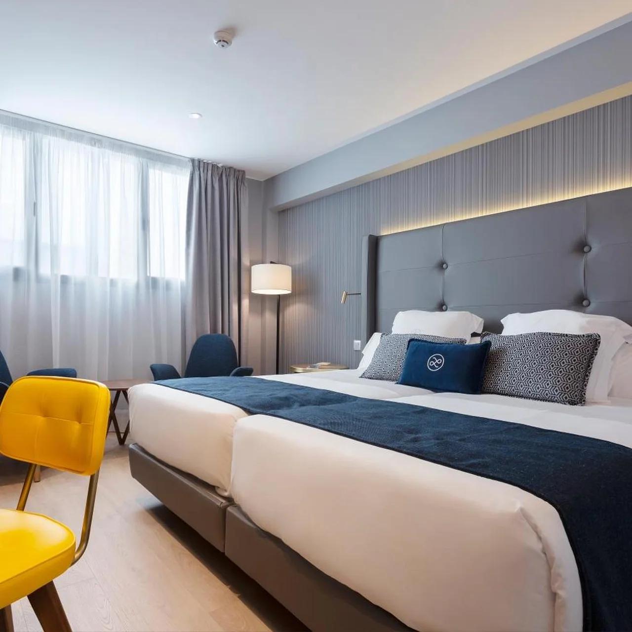 Hotel Lima - Adults Recommended photo