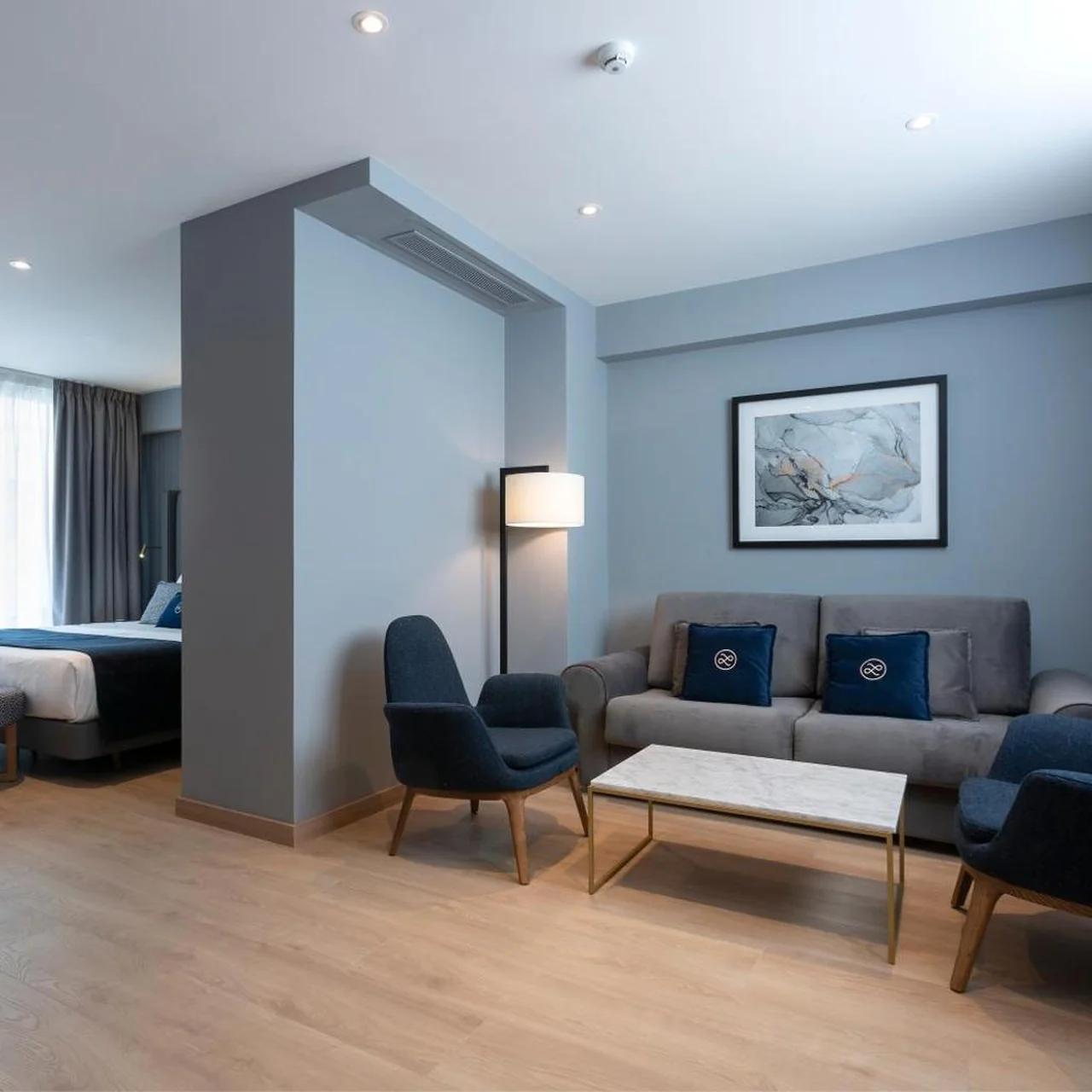 Hotel Lima - Adults Recommended photo