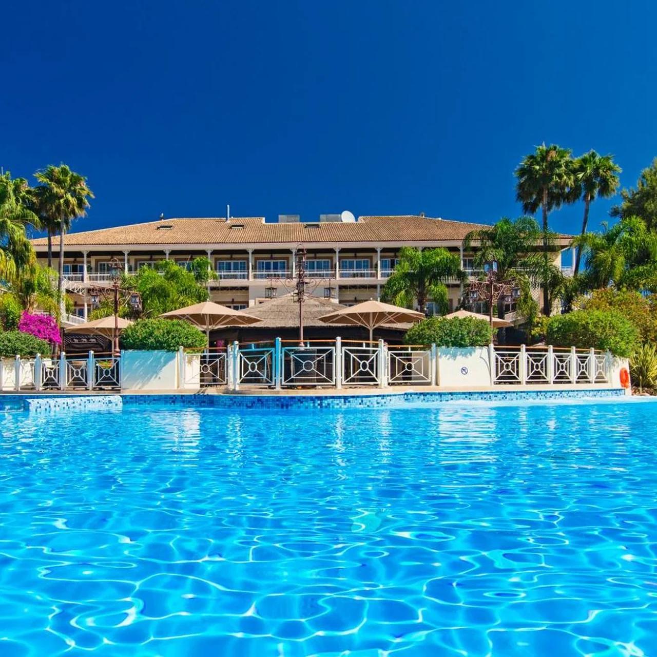 Lindner Hotel Mallorca Portals Nous, part of JdV by Hyatt