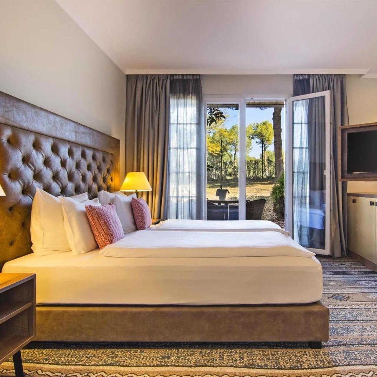 Lindner Hotel Mallorca Portals Nous, part of JdV by Hyatt photo