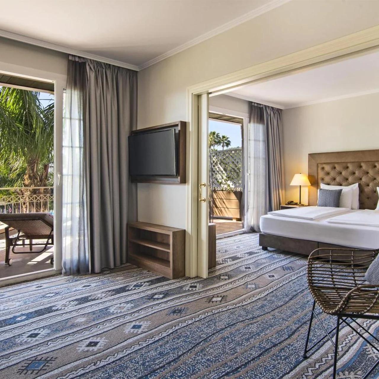 Lindner Hotel Mallorca Portals Nous, part of JdV by Hyatt photo