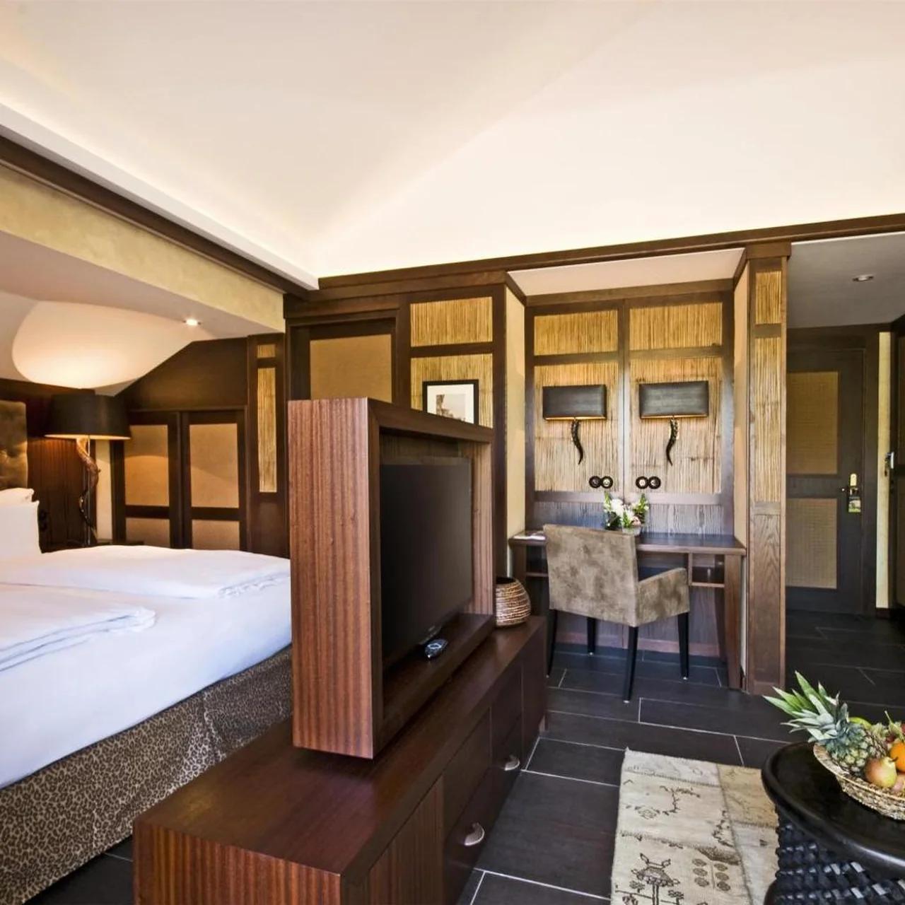 Lindner Hotel Mallorca Portals Nous, part of JdV by Hyatt photo
