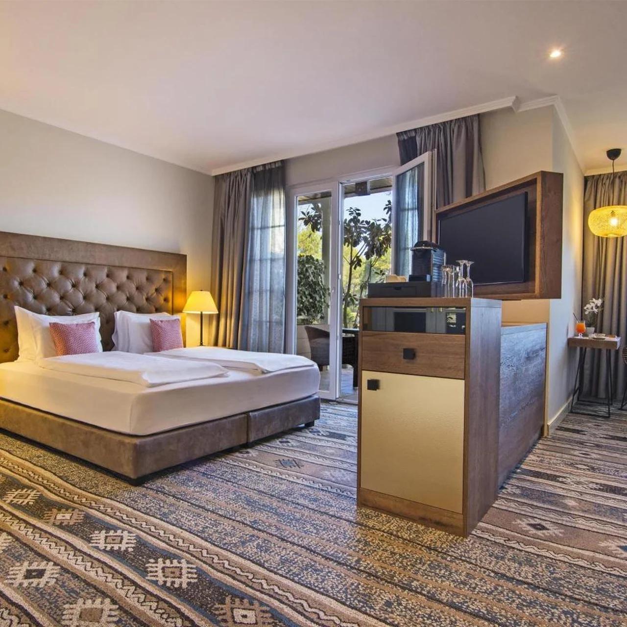 Lindner Hotel Mallorca Portals Nous, part of JdV by Hyatt photo