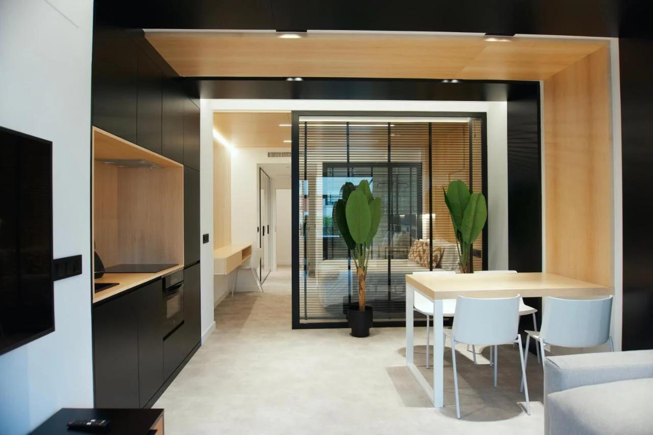 Loft Mardevela