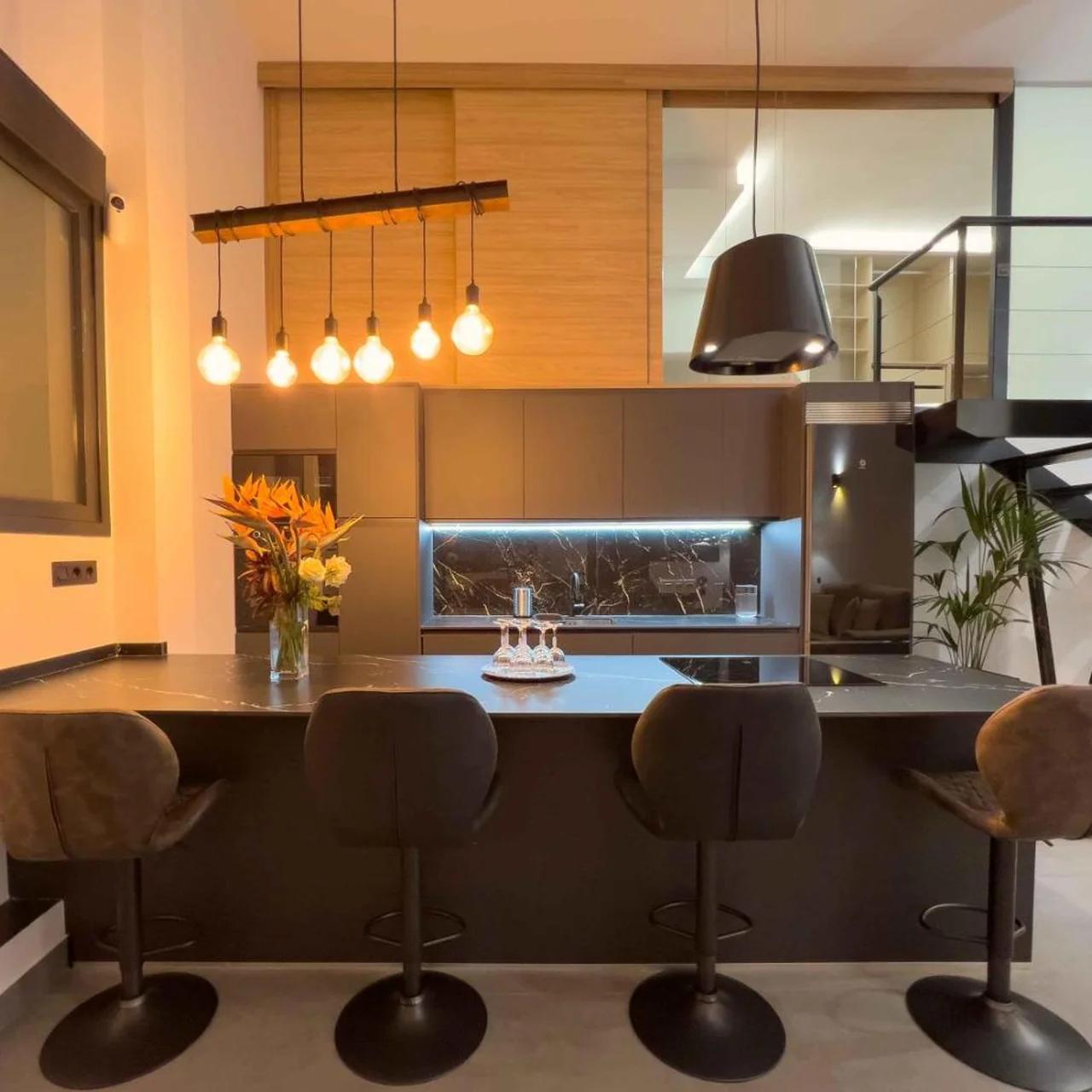 Loft Rambla photo