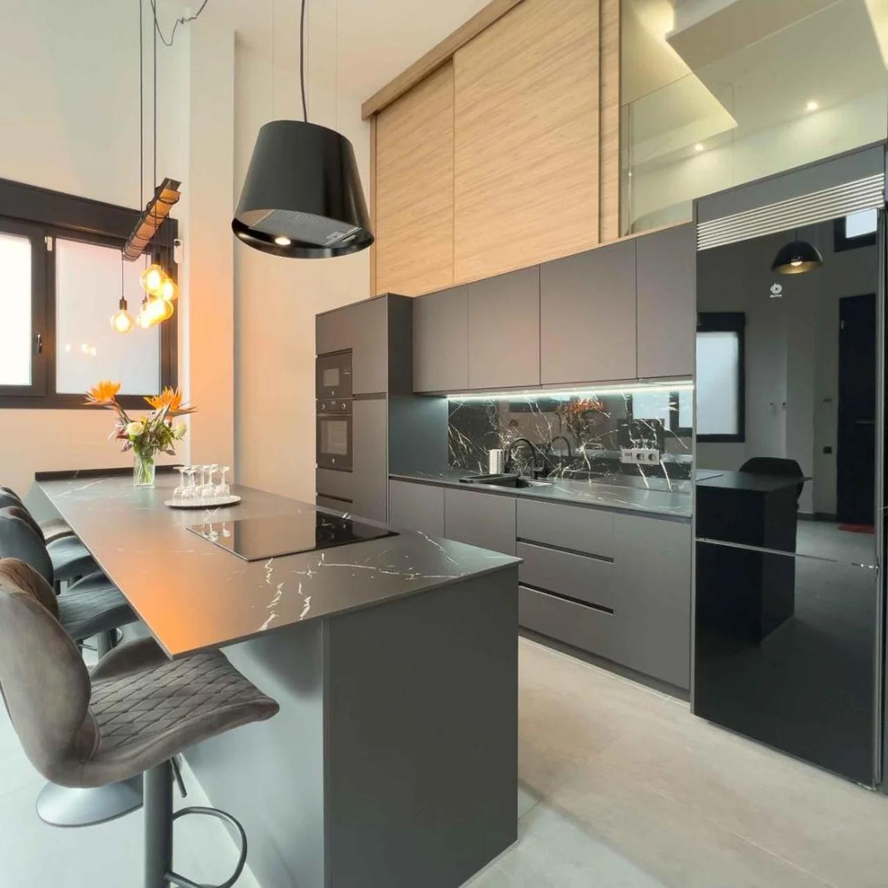 Loft Rambla photo