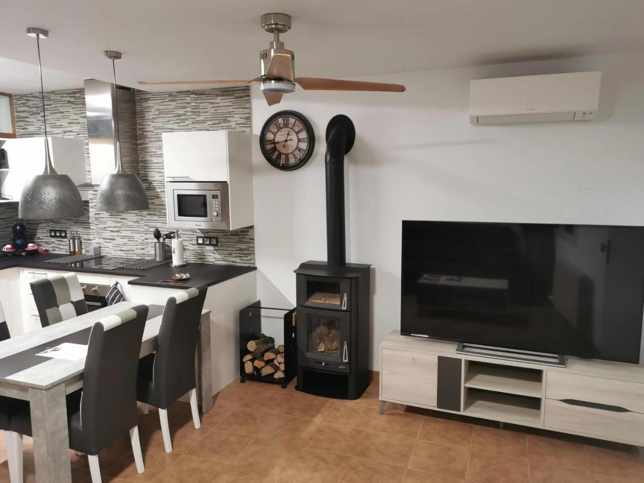 Loft romàntic Ca l'Enric Viqué-Baix Empordà photo