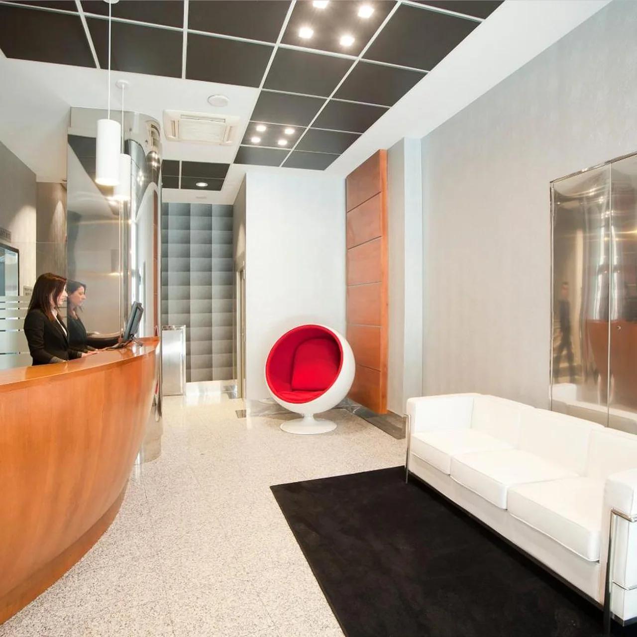 Hotel Longoria Plaza by Pandora Hoteles