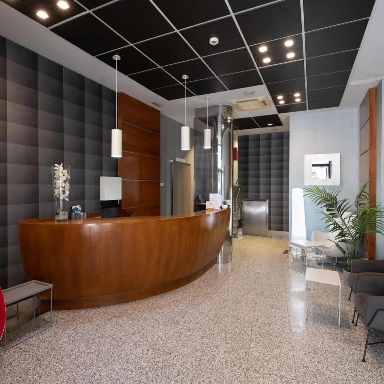 Hotel Longoria Plaza by Pandora Hoteles foto