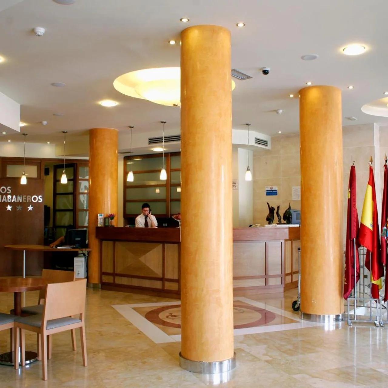 Hotel Los Habaneros foto