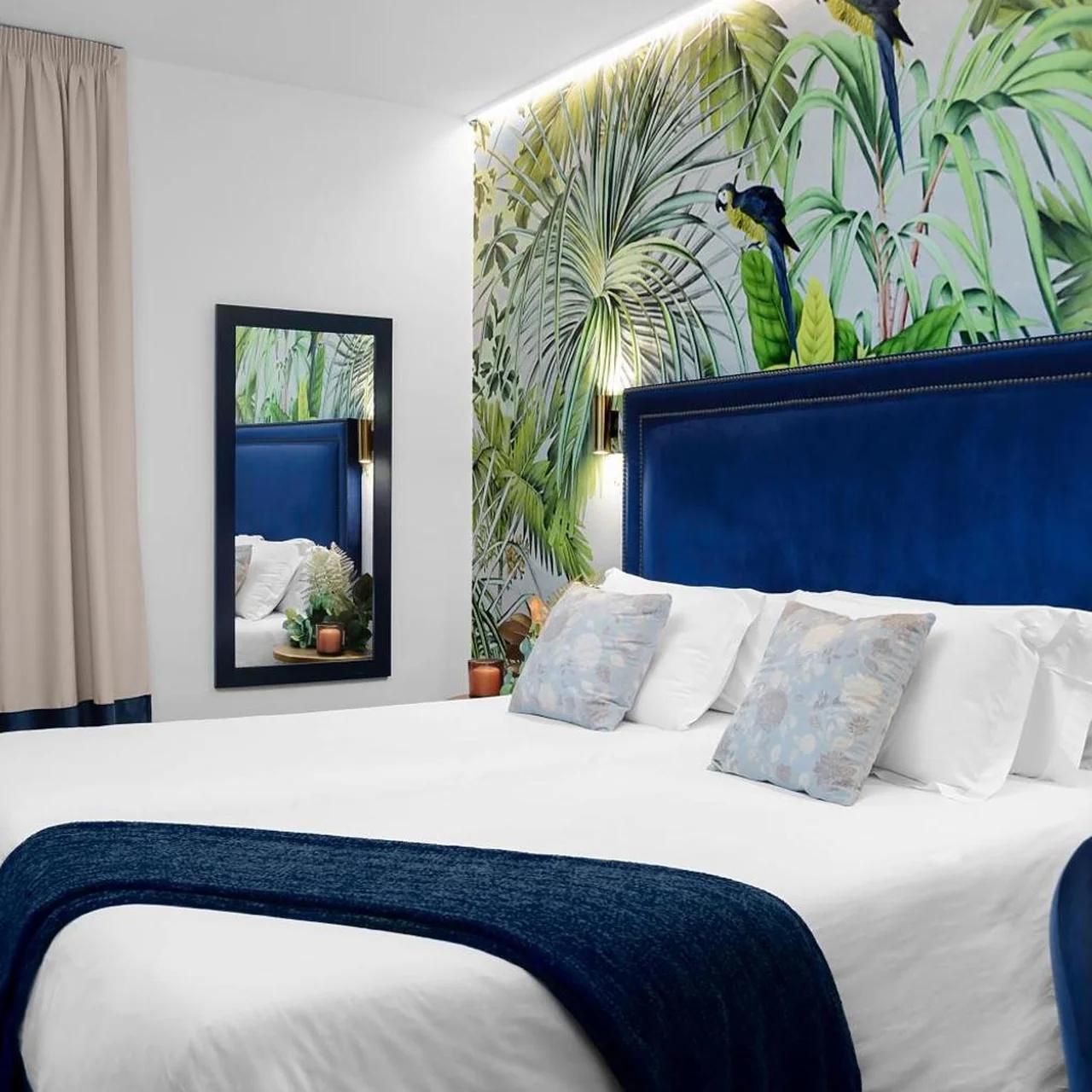 Hotel Los Girasoles by Maxi Hoteles photo