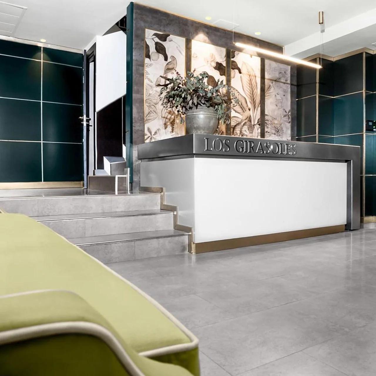 Hotel Los Girasoles by Maxi Hoteles photo