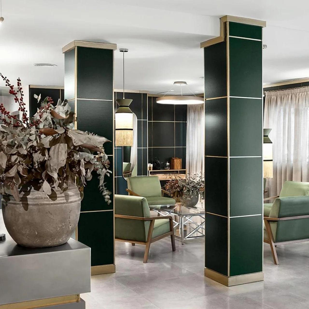 Hotel Los Girasoles by Maxi Hoteles photo