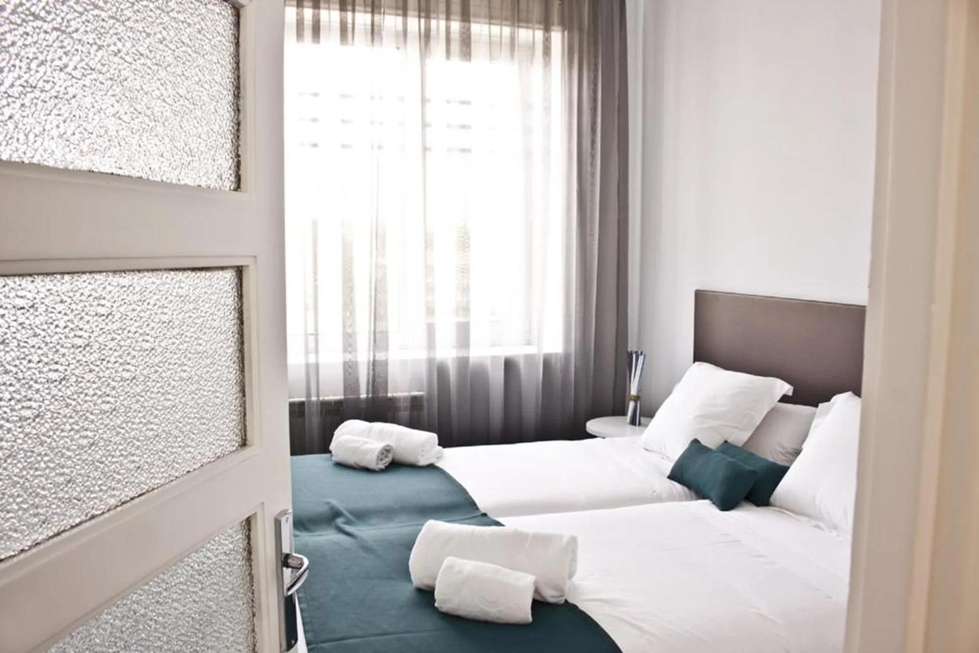 Lux Apartamentos Santiago photo