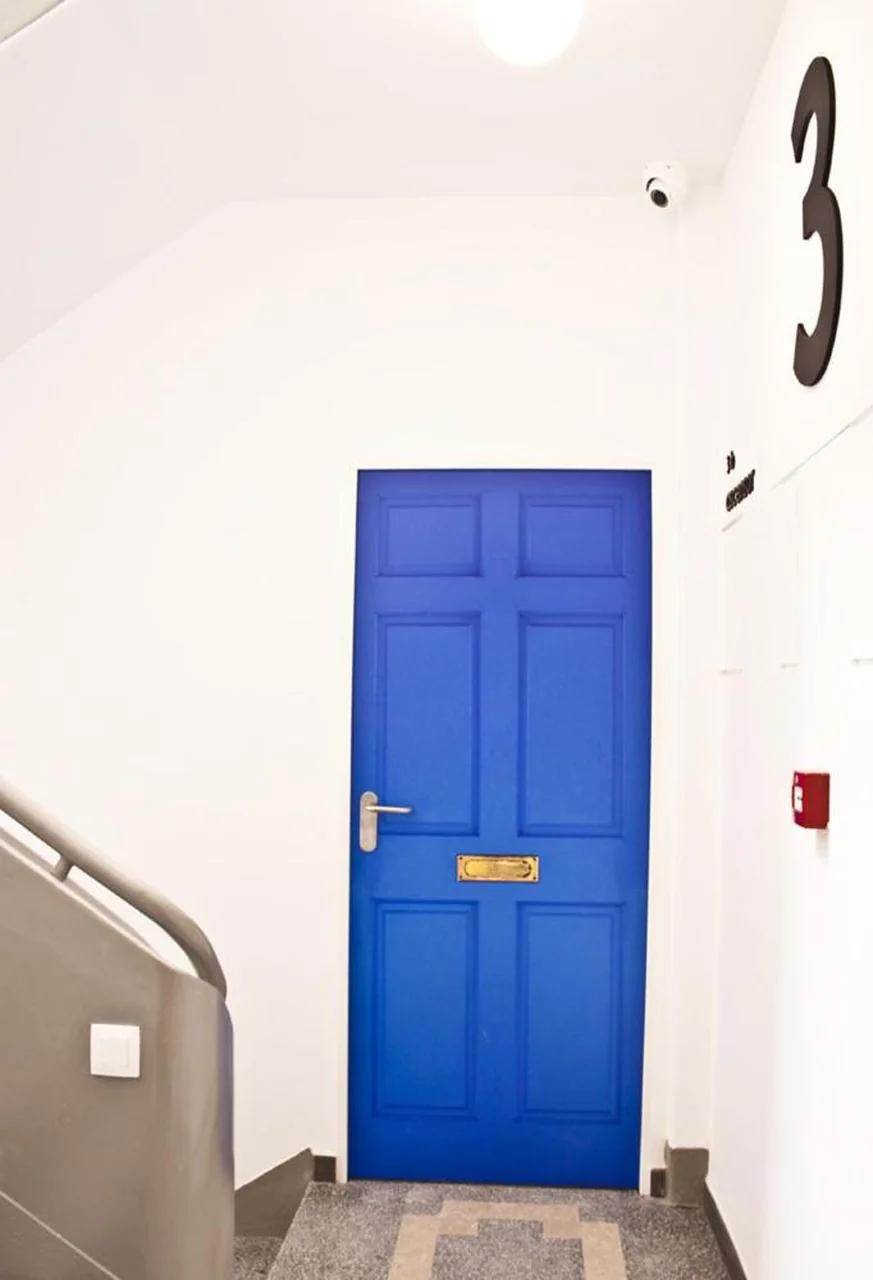 Lux Apartamentos Santiago photo