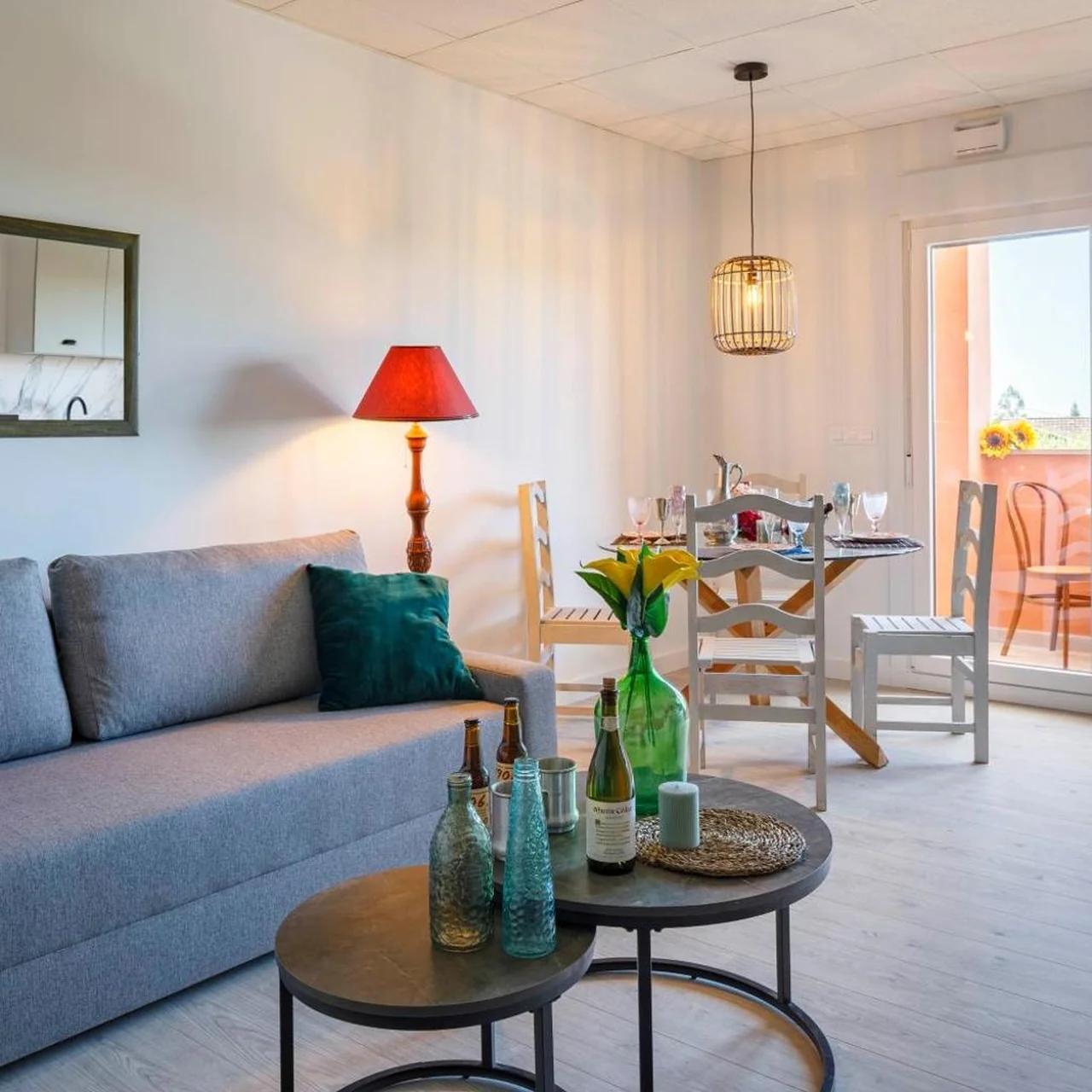 Luxury Singular Apartments Orange photo