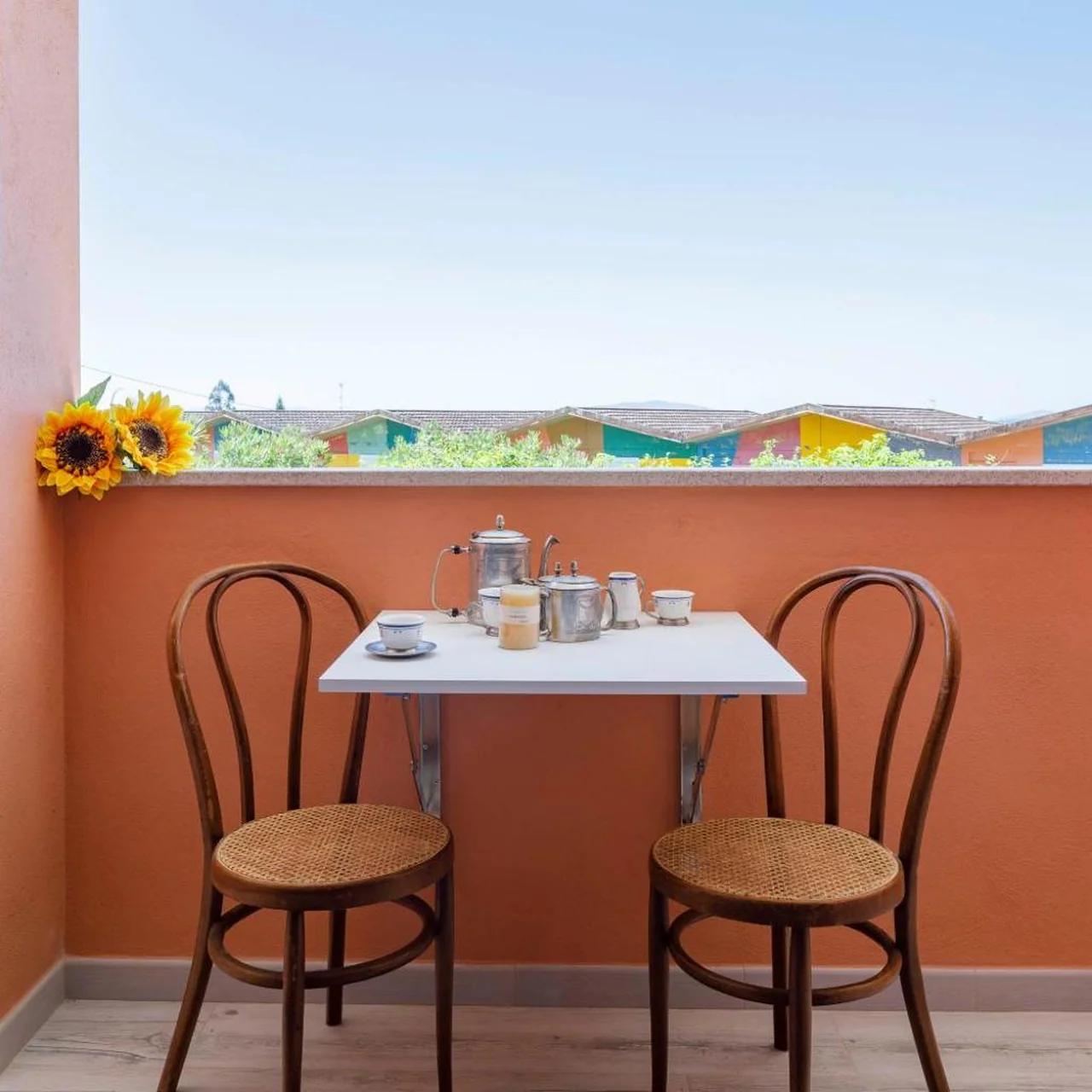 Luxury Singular Apartments Orange photo