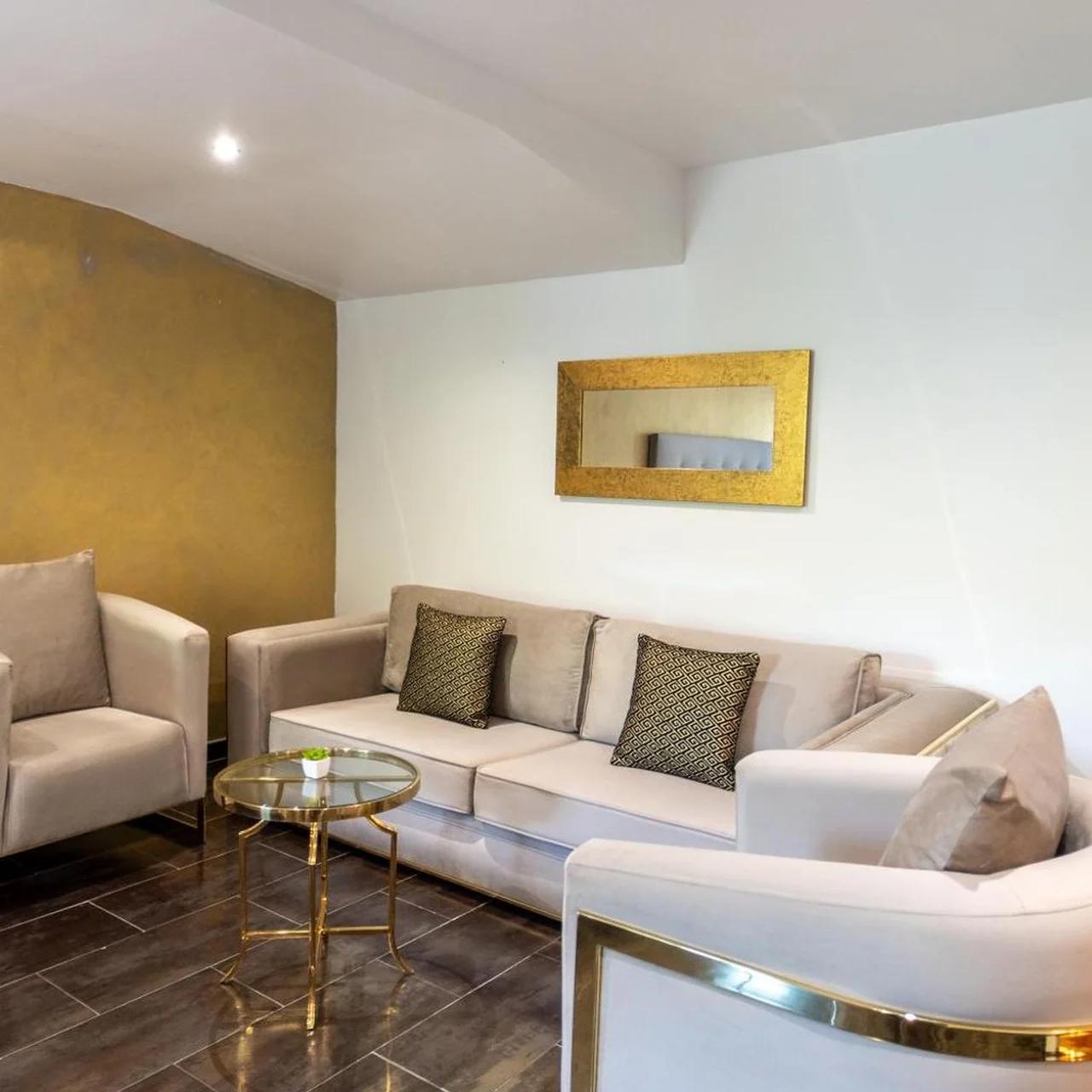 Luxury Vacation Villa photo