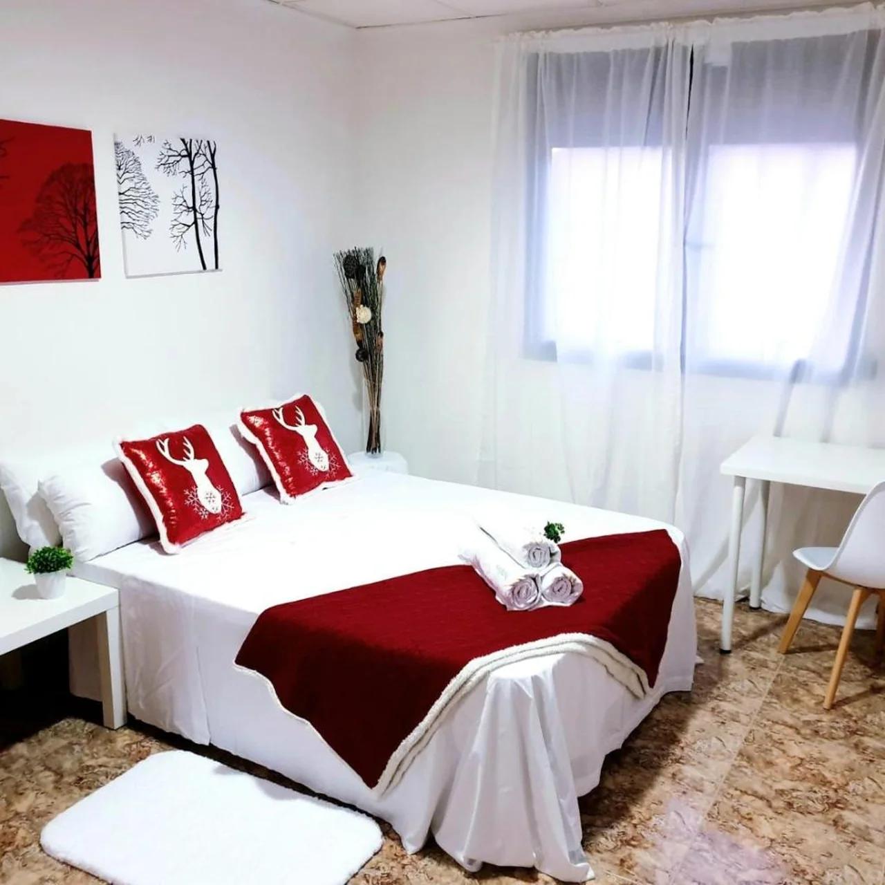 Hotel M5 Valencia Aeropuerto foto
