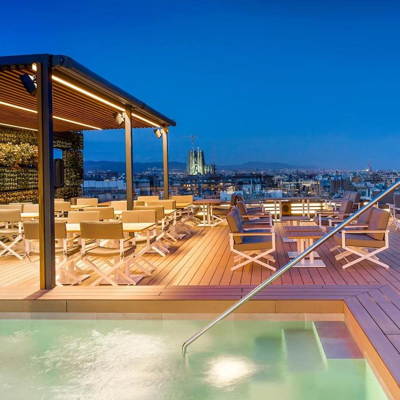 Majestic Hotel & Spa Barcelona GL photo