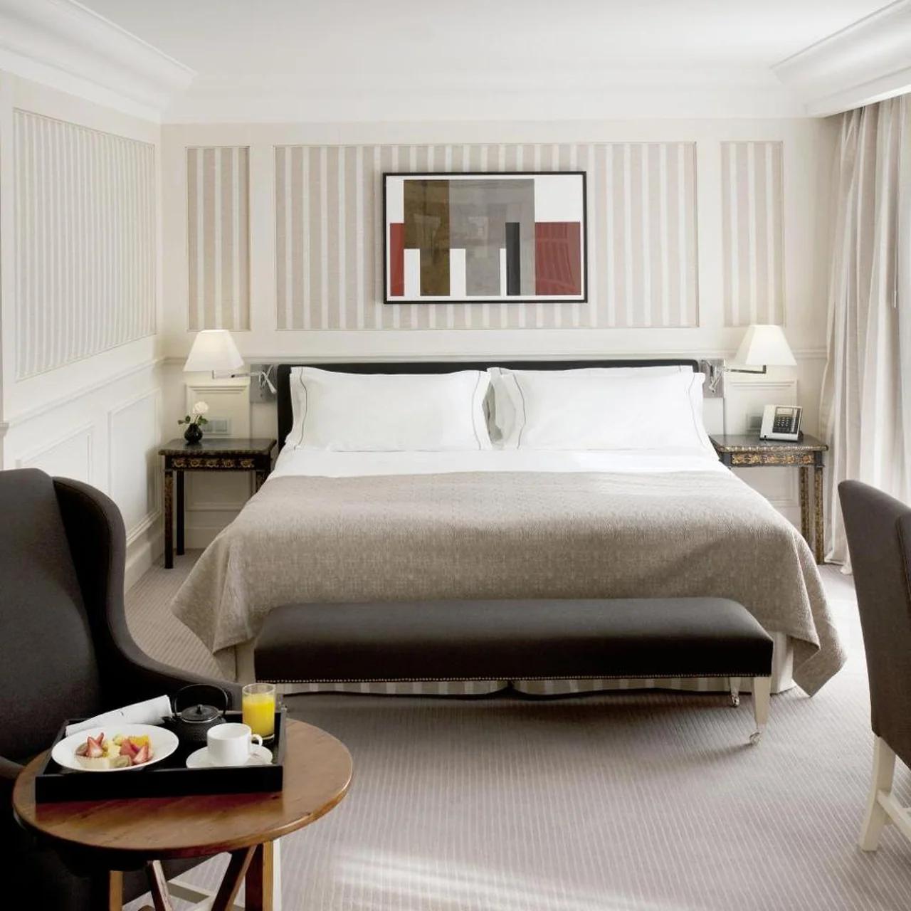 Majestic Hotel & Spa Barcelona GL photo