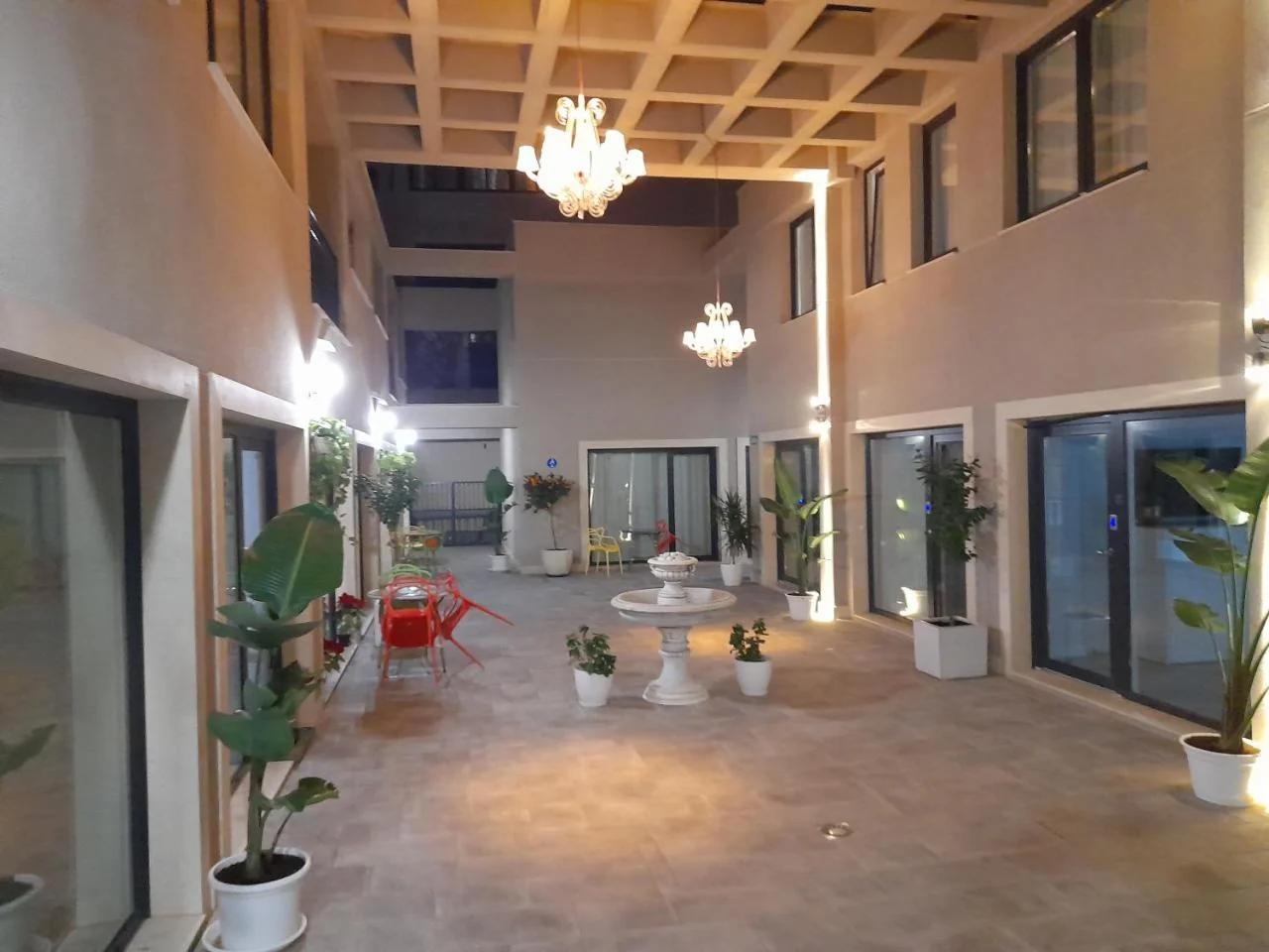 Mar Apartments Alicante, Playa de San Juan photo