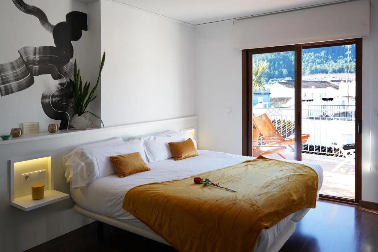 Mardenit Hotel Boutique photo