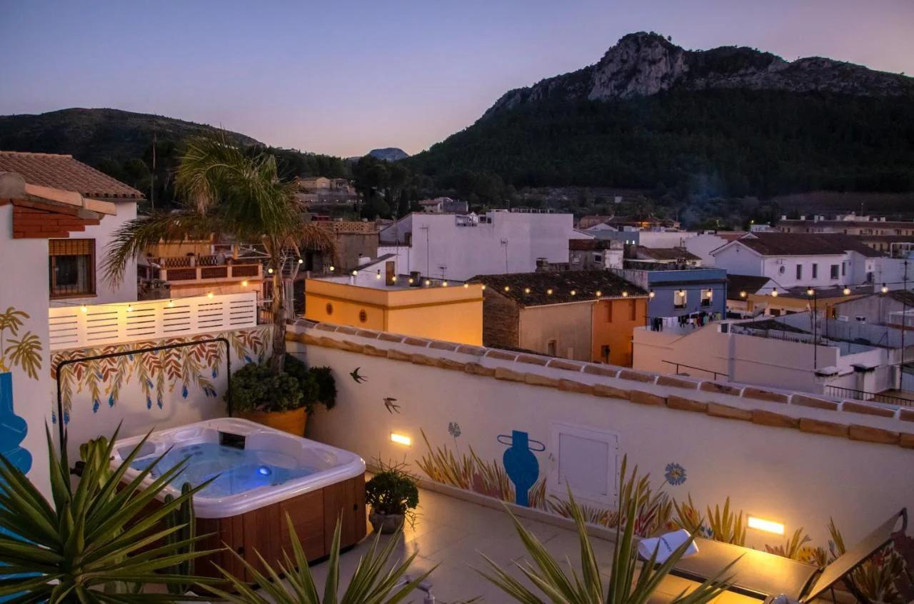 Mardenit Hotel Boutique photo
