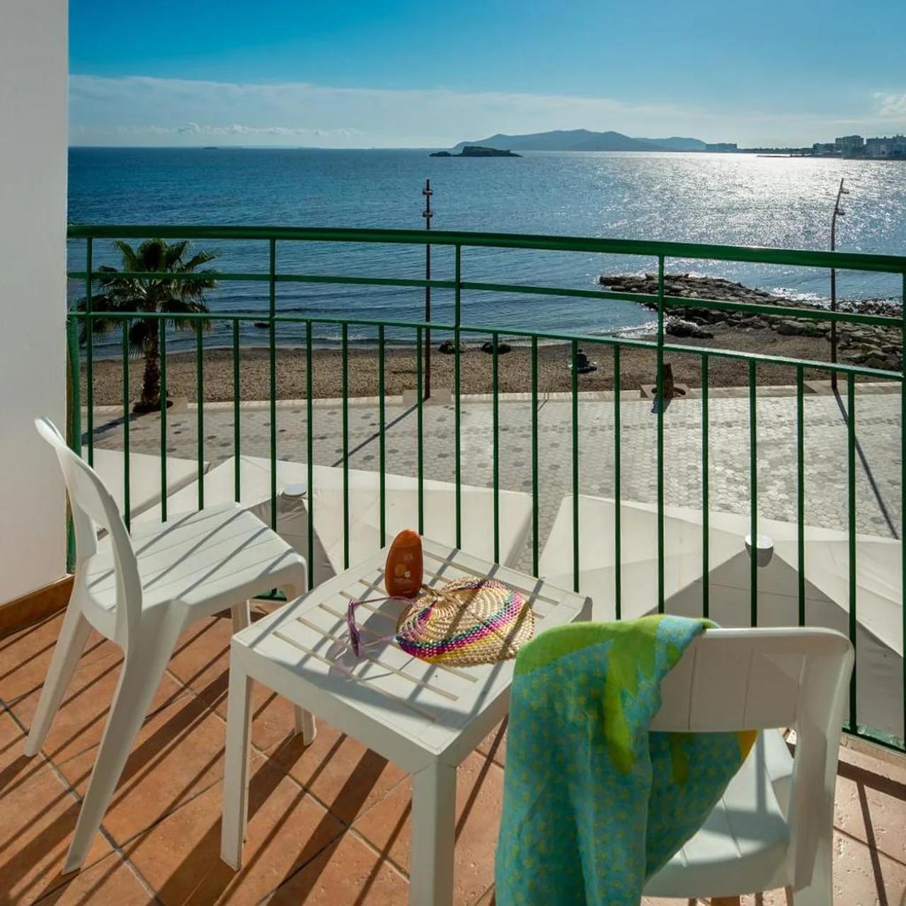 Hotel Vibra Marítimo foto