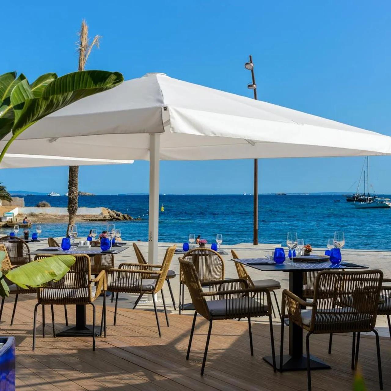 Hotel Vibra Marítimo foto