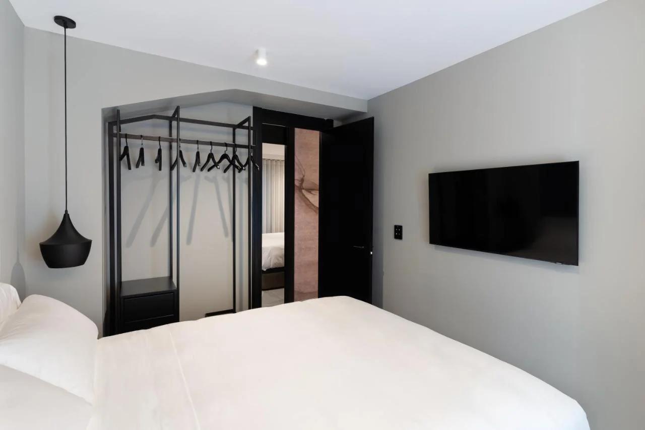 Mauro Suites foto
