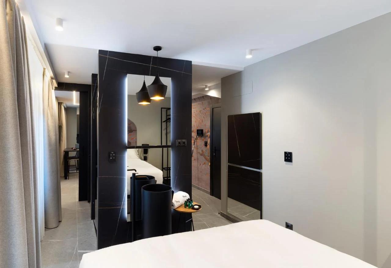 Mauro Suites foto